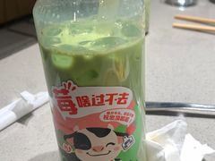 -海底捞火锅(河东万达广场店)