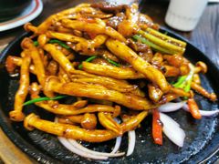 -凤厨顺德水乡凤味馆(大良锦龙路店)
