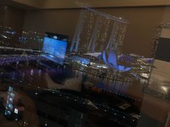 -新加坡文华东方酒店