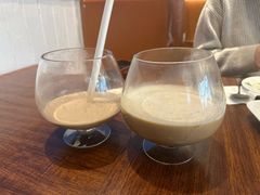 -Me&Joe意大利面·珍珠奶茶(鲁班路店)