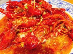 -满盆红龙虾(开发区店)