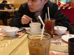 -添好运点心专门店(百老汇店)