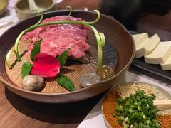 -盡膳口福跷脚牛肉火锅(合生汇购物中心店)
