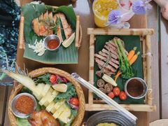 -HERRE·FARM 赫尔露营农场·团建聚会包场