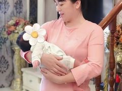 -优护优家Ucare月嫂育儿嫂陪伴师(静安店)