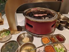 -西塔老太太泥炉烤肉(川沙百联店)