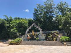 -西双版纳勐泐文化旅游区