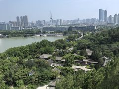 -云龙湖旅游景区