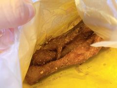 -八一路好吃街(雨田商务大厦店)