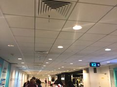 -吉隆坡国际机场