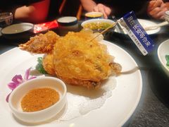 -唐猫庭院·千年陕菜(大唐不夜城店)