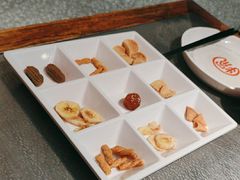 -探鱼·鲜青椒爽麻烤鱼(苏宁广场店)