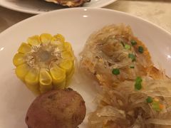 -芭菲盛宴·环球美食(锦城万达广场店)