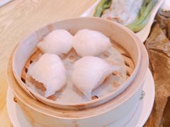 -添好运点心专门店(百老汇店)
