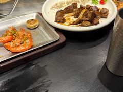 -大神太神·铁板烧(七宝领展广场店)