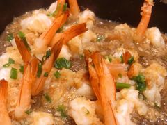 -北李妈妈菜·海肠捞饭(高新万达店)