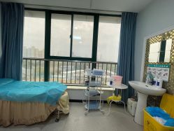-上海宏康医院·医疗美容科