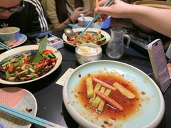 -桥边小楼·手工云南菜·古城观景小楼