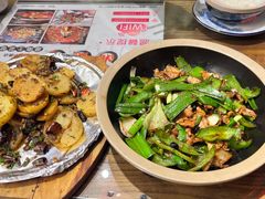 -湘盛园湖南土菜馆