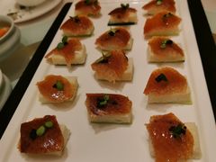 上品烤鸭-城南往事(滨江世茂店)