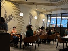 -西堤牛排(北京国瑞店)