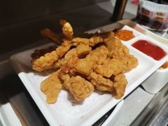 -海底捞火锅(吾悦广场店)