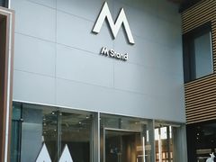 -M Stand(成都COSMO店)