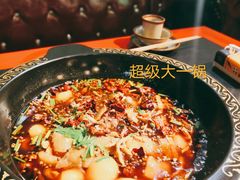 特色烧鸡公-一只烧鸡公(解放碑店)