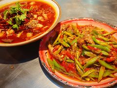 -馬伍旺川菜(江北虹悦城店)