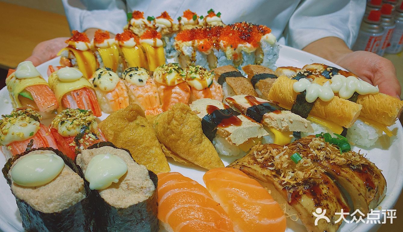 1⃣️份“圆圆🈵️🈵️的幸福感”🍣