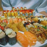 1⃣️份“圆圆🈵️🈵️的幸福感”🍣