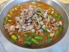 -椒小兔·盐帮川菜中餐厅(金沙时代广场店)