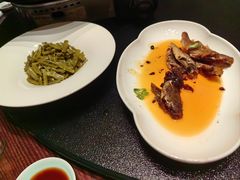 -门溪山居(七星店)