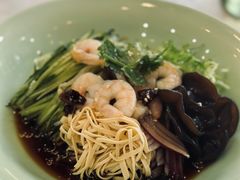 -全聚德(蓝山店)