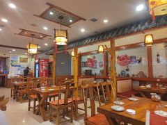 -陈家老院子·长春特色东北家宴(一匡街店)