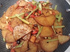 -匠熙小馆(崇文门店)