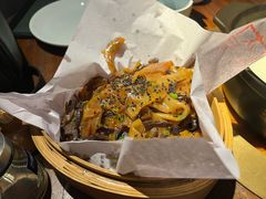 -大良毋米粥·粥底火锅(岭南天地店)