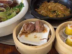 -食德乐·全鸽宴顺德菜(南湖店)