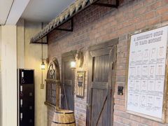 -逃脱反斗城沉浸剧情密室(阳光新业中心店)