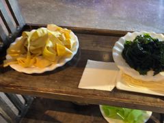 -老船舫·现做活鲜鱼馆(东郊记忆店)
