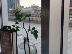 -1874融合西厨·观景餐厅(保利店)