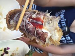 BANZAAN&nbsp;Fresh&nbsp;Market-班赞海鲜市场