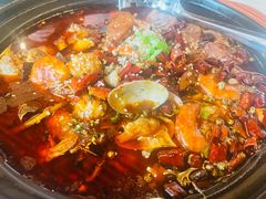 -粤尚腾香居中餐厅(首都机场希尔顿店)