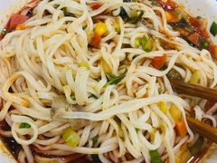 -子午路张记肉夹馍(小寨西路店)