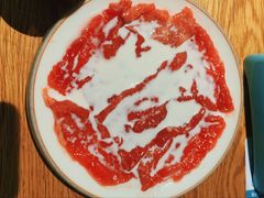 -青瓷火锅料理(西单大悦城店)