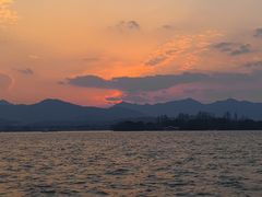 -杭州西湖柳莺里酒店·闻莺厅