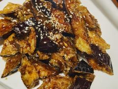 -Local泰莲庭(虹鳟鱼店)