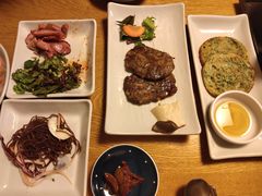 -原上草 韩定食