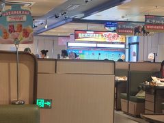 -海底捞火锅(北京路店)