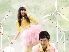 -楠溪江风景名胜区